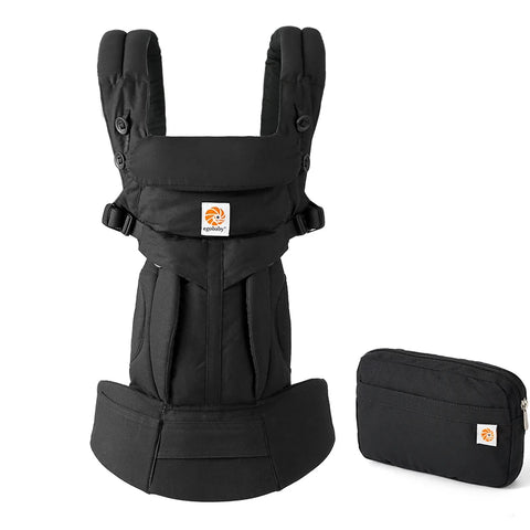 Omni 360 Breeze Baby Carrier (Mesh)