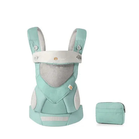 Omni 360 Breeze Baby Carrier (Mesh)