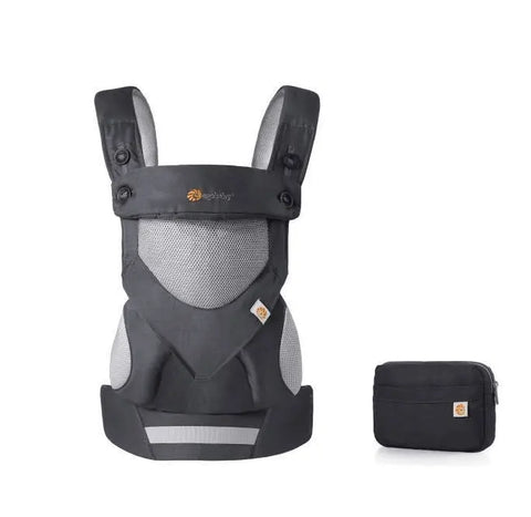 Omni 360 Breeze Baby Carrier (Mesh)