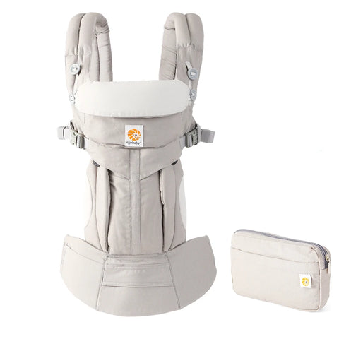 Omni 360 Breeze Baby Carrier (Mesh)