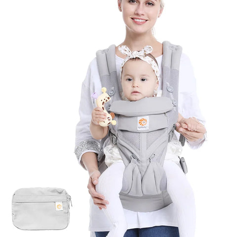 Omni 360 Breeze Baby Carrier (Mesh)