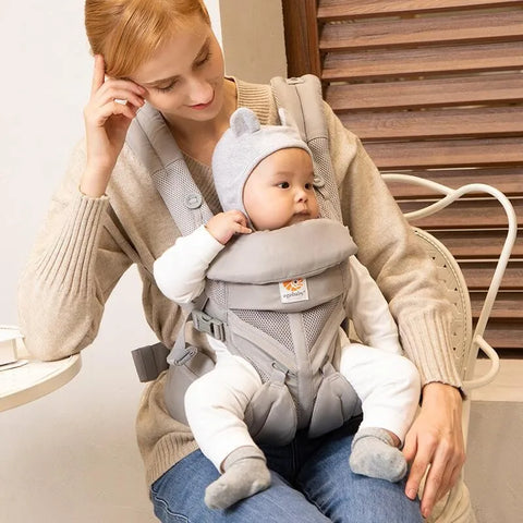 Omni 360 Breeze Baby Carrier (Mesh)