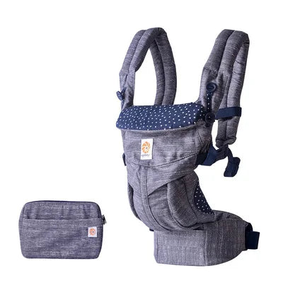 Omni 360 Breeze Baby Carrier (Mesh)